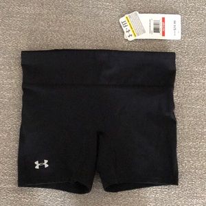 Under Armour compression short